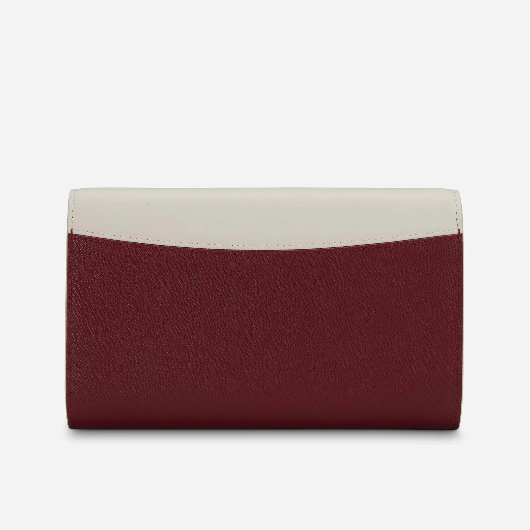 Leather Clutch - Image 11