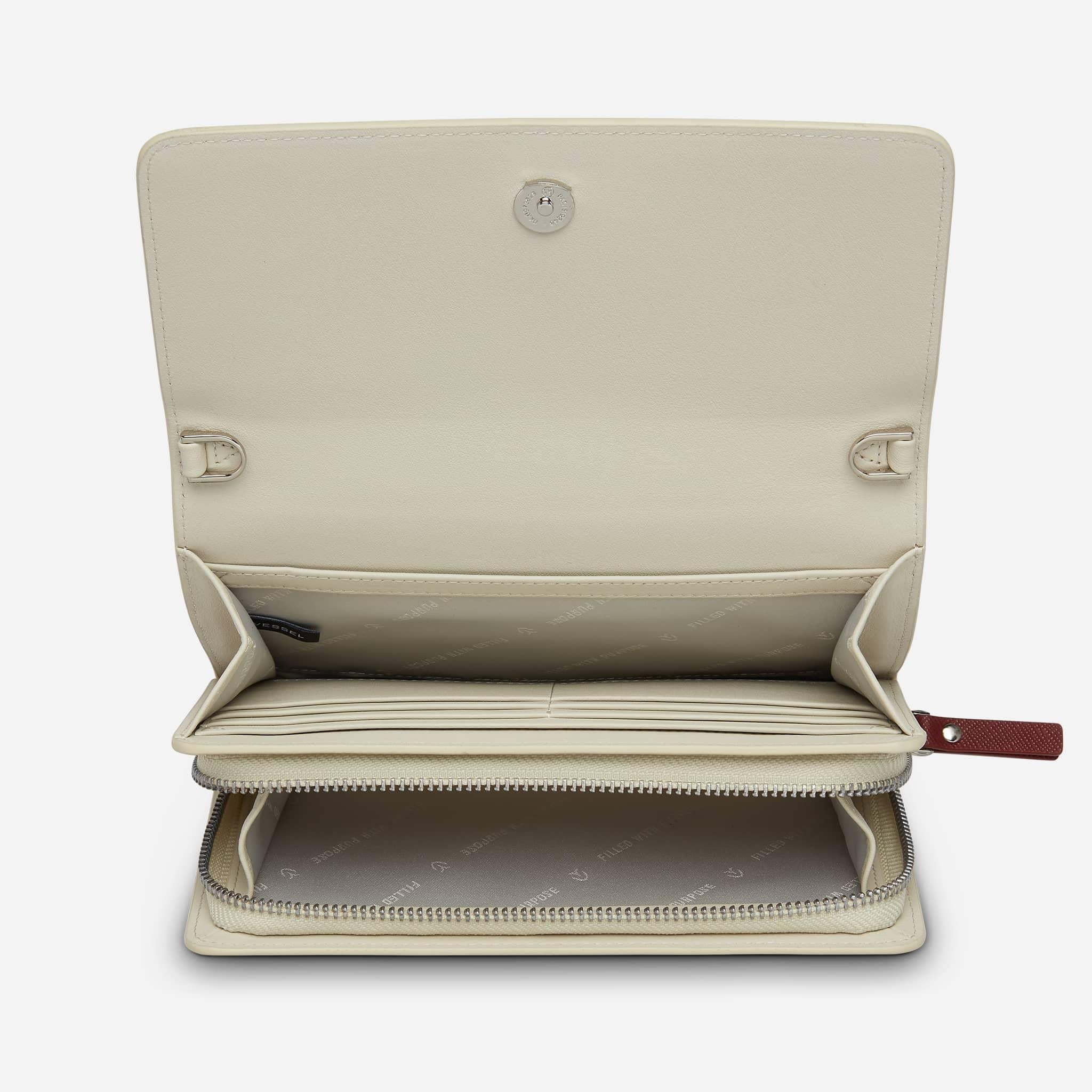 Leather Clutch - Image 12