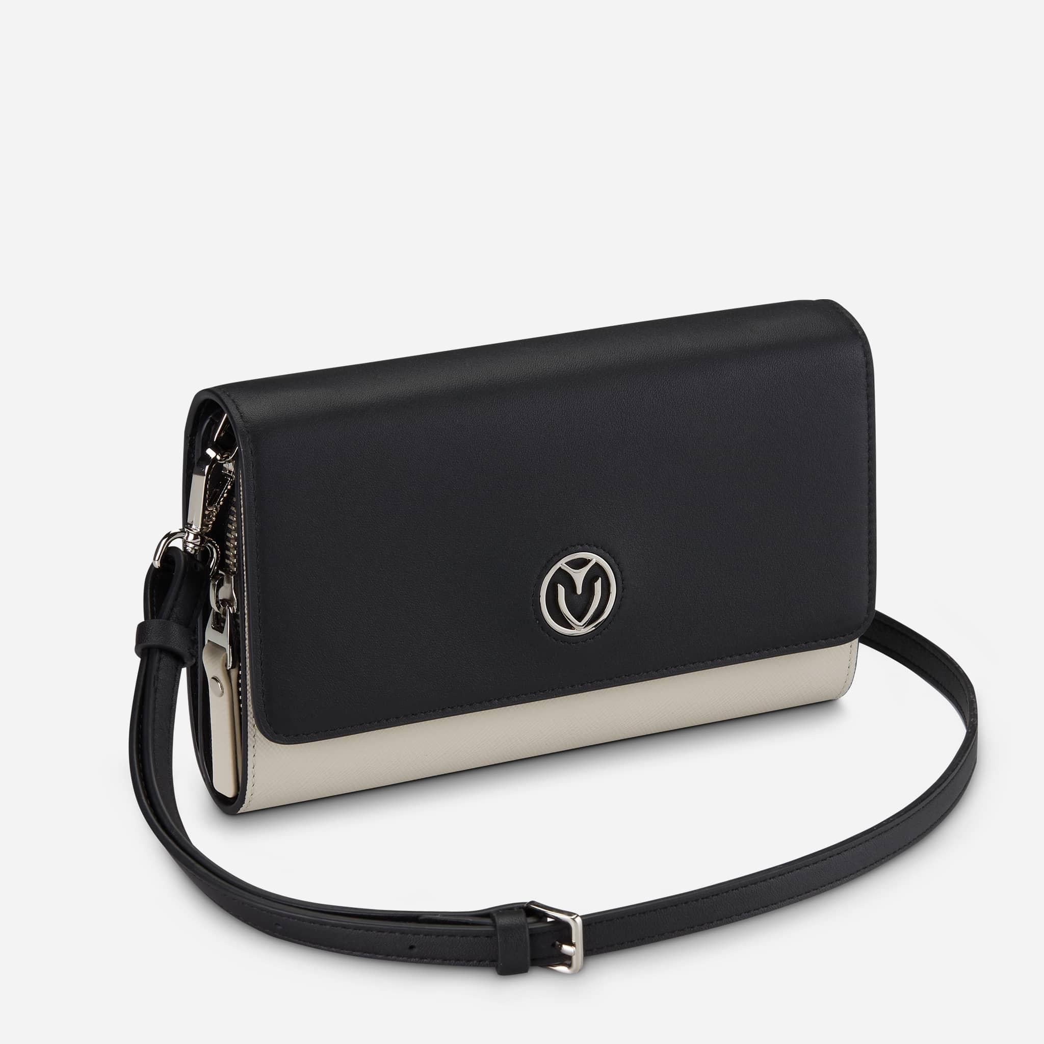 Leather Clutch - Image 3