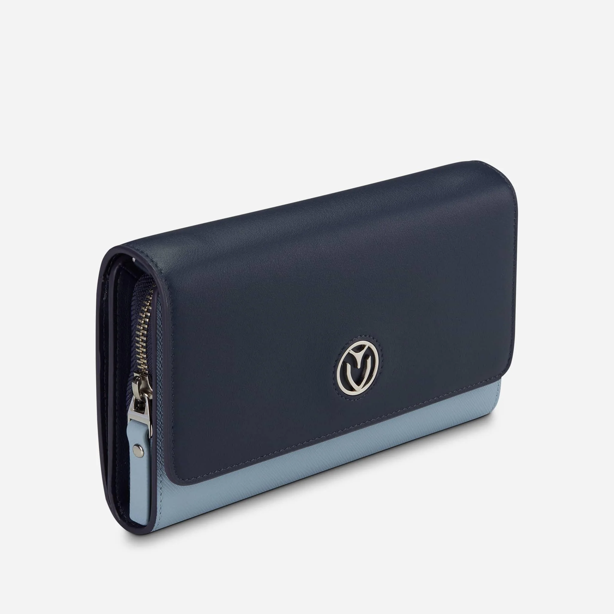 Leather Clutch - Image 5
