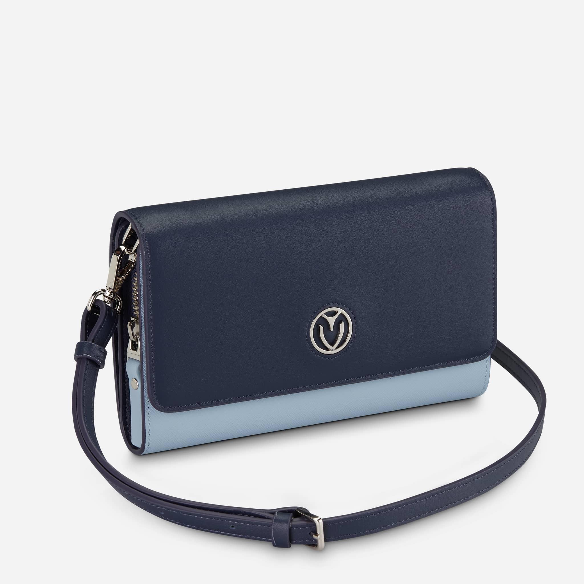 Leather Clutch - Image 6