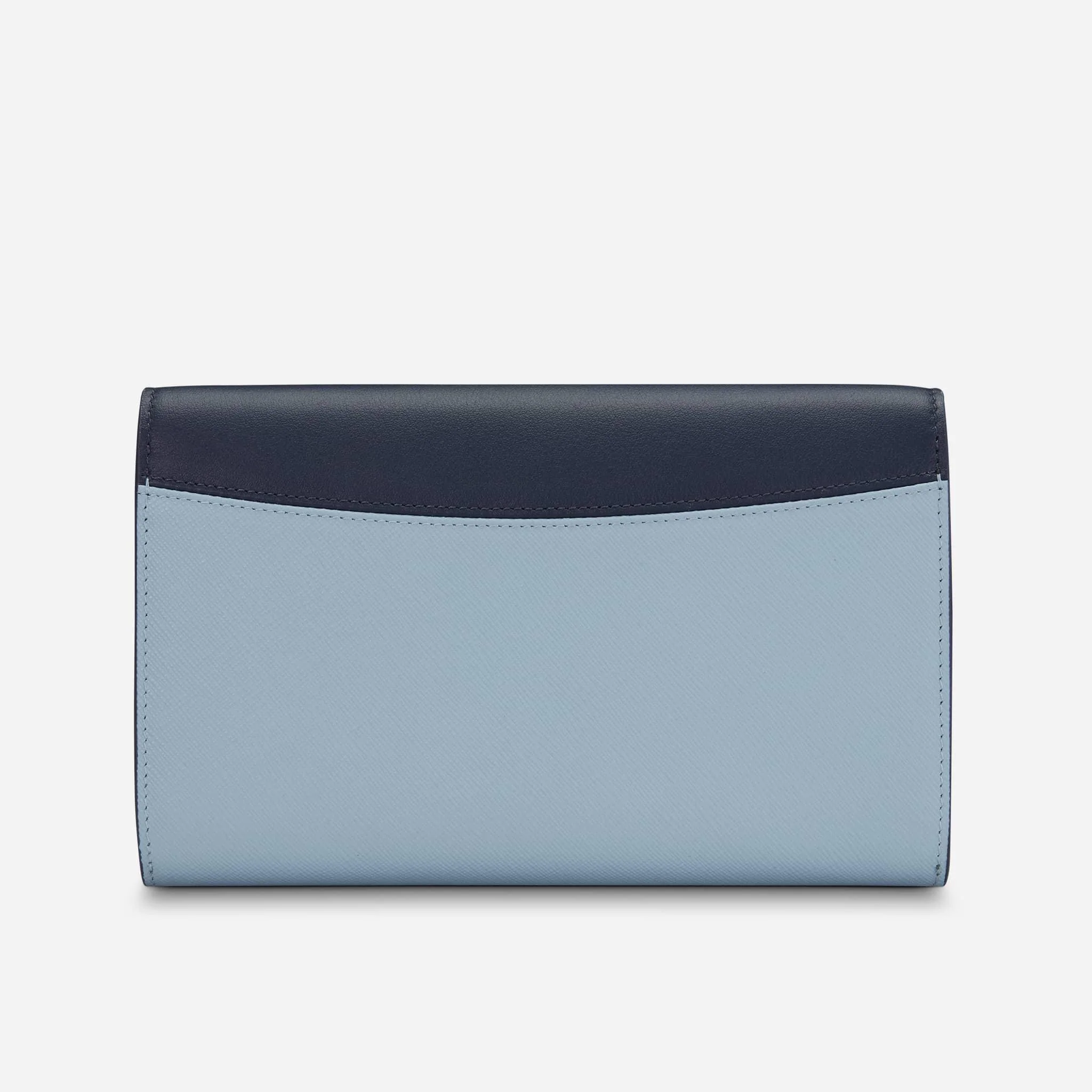 Leather Clutch - Image 7