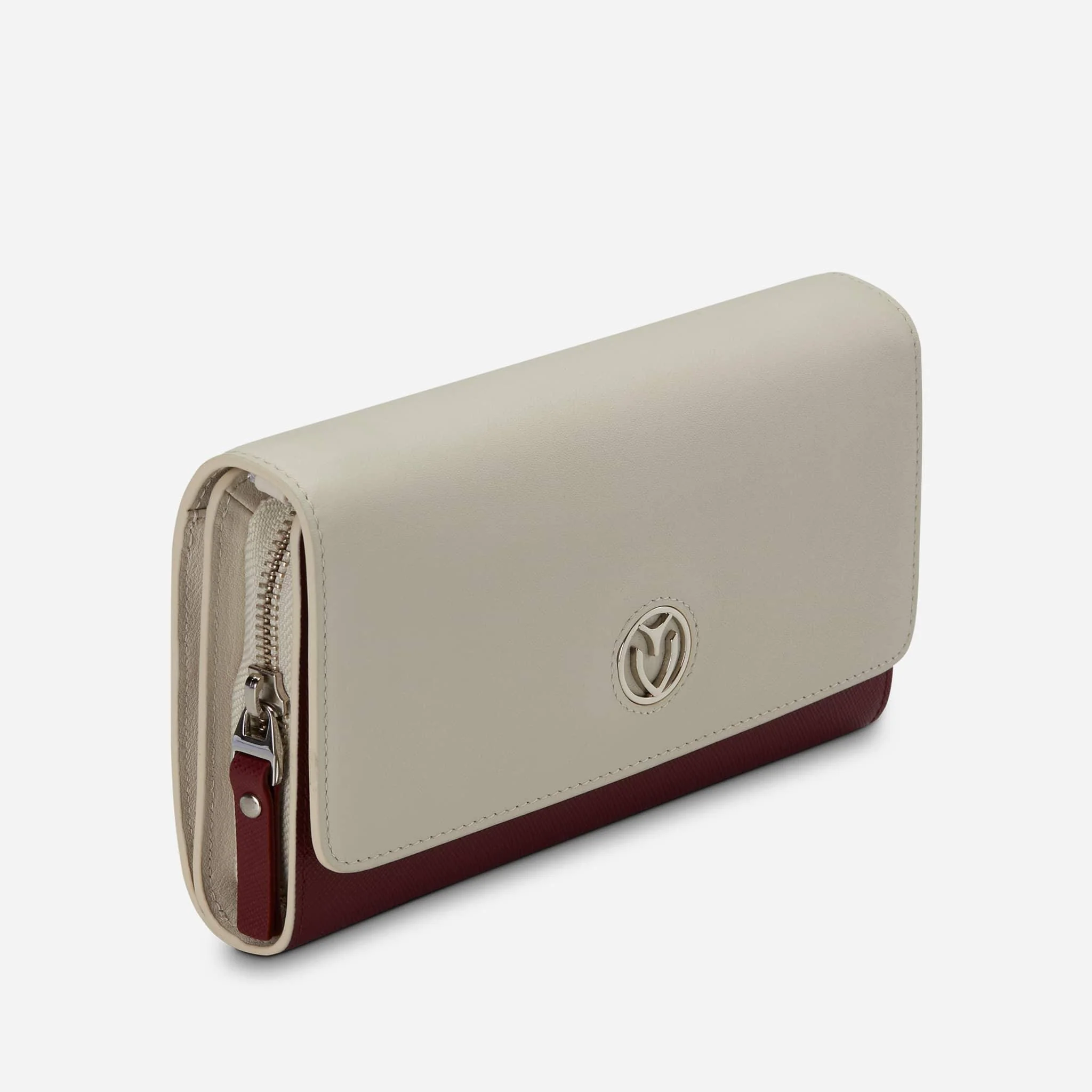 Leather Clutch - Image 9