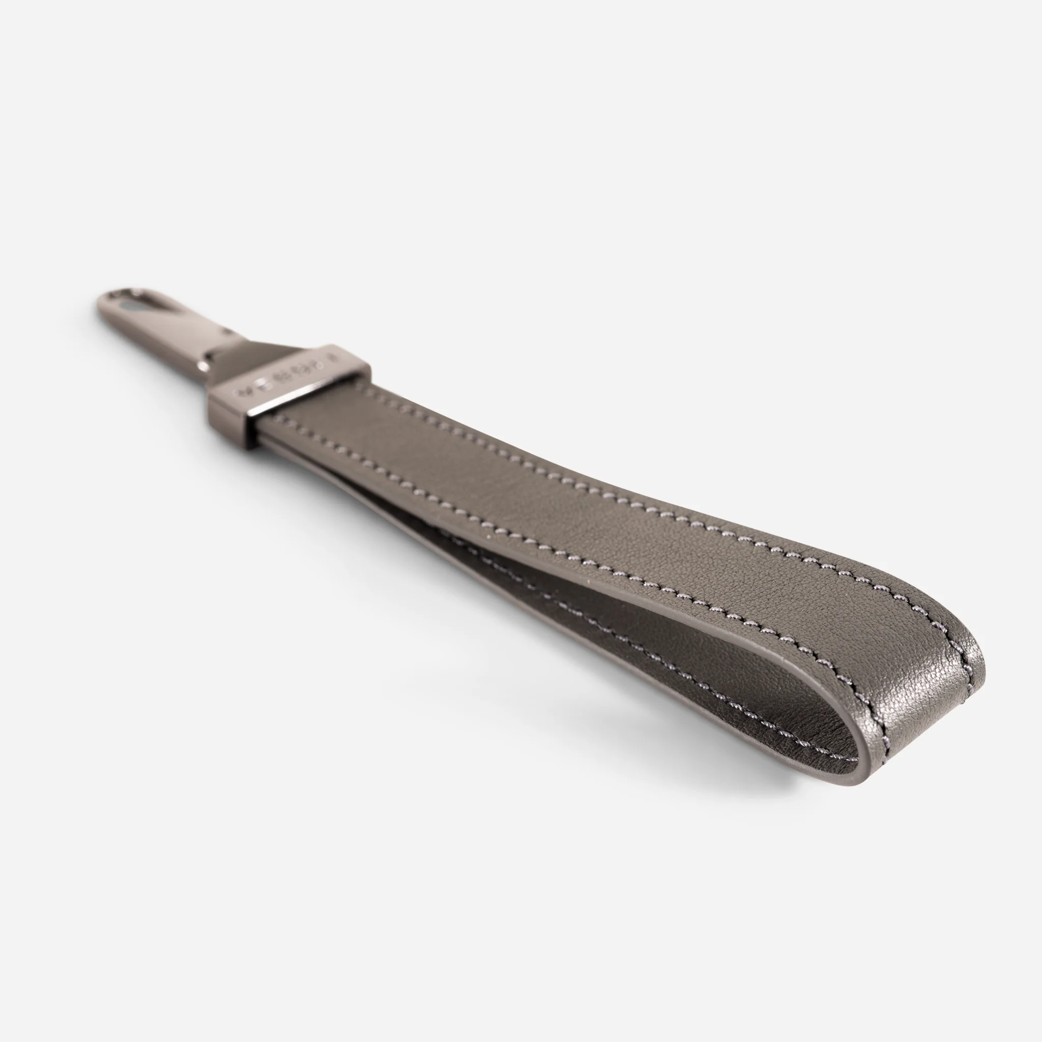 Leather Loop Pull - Image 16