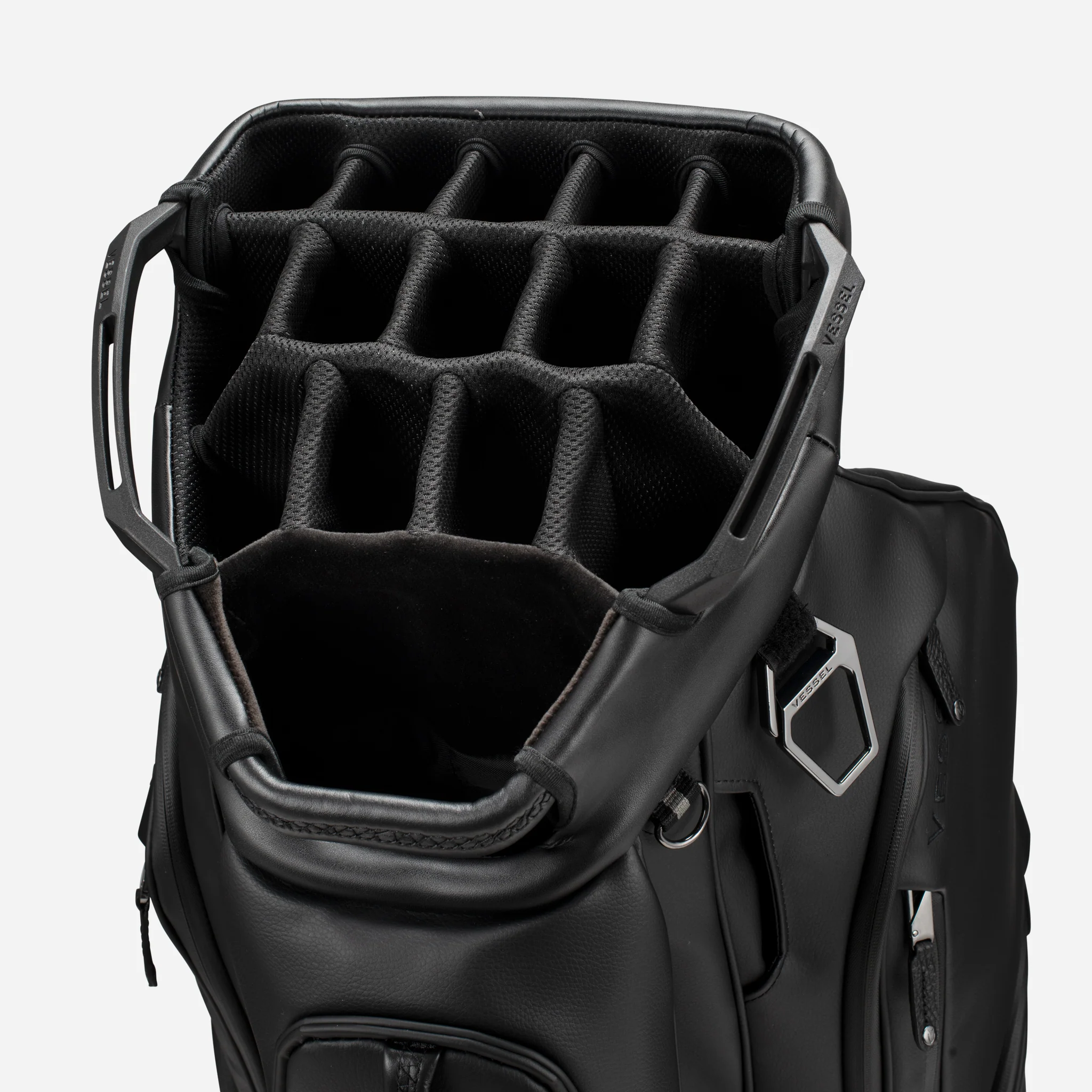 Lux Pro Cart - Image 4
