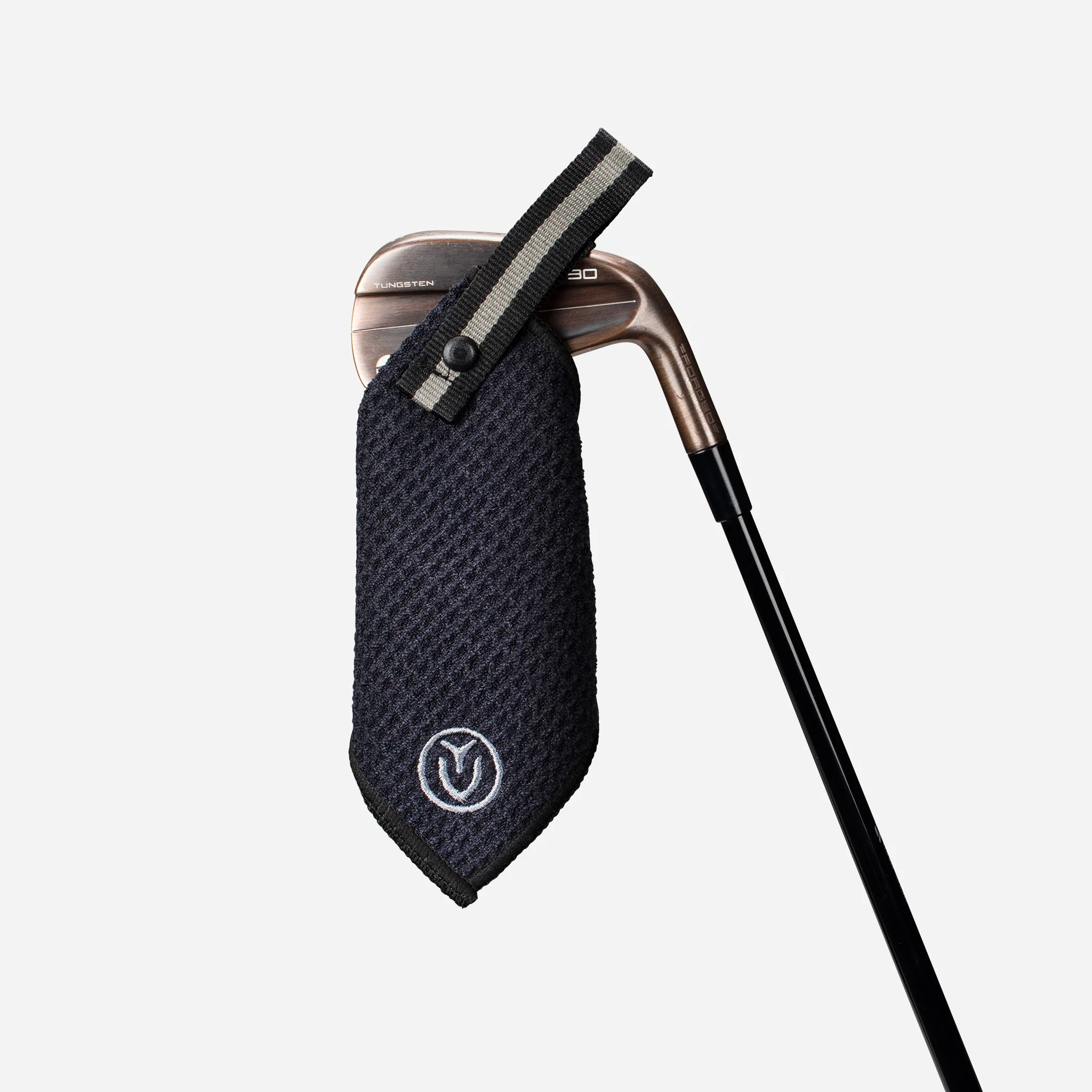 Magnetic Golf Towel | 5β x 5β - Image 3