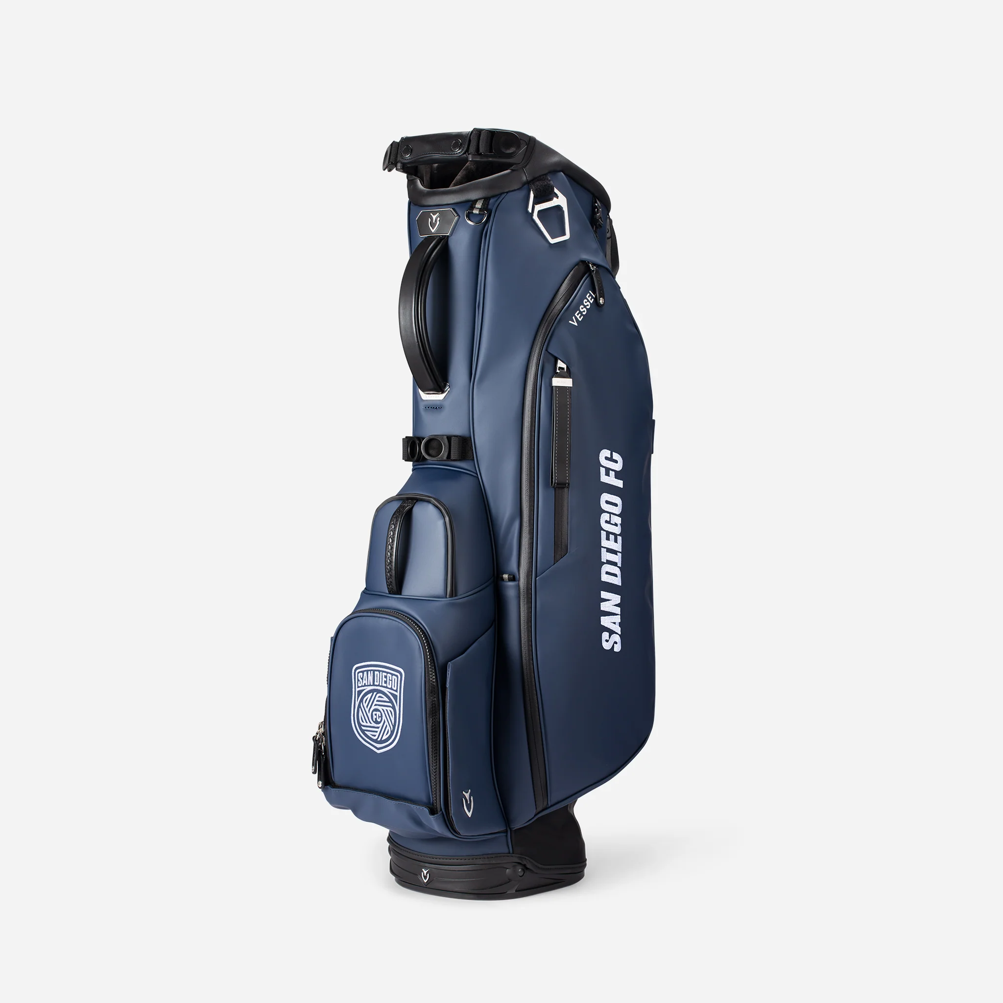 San Diego FC Player V Stand - Image 2