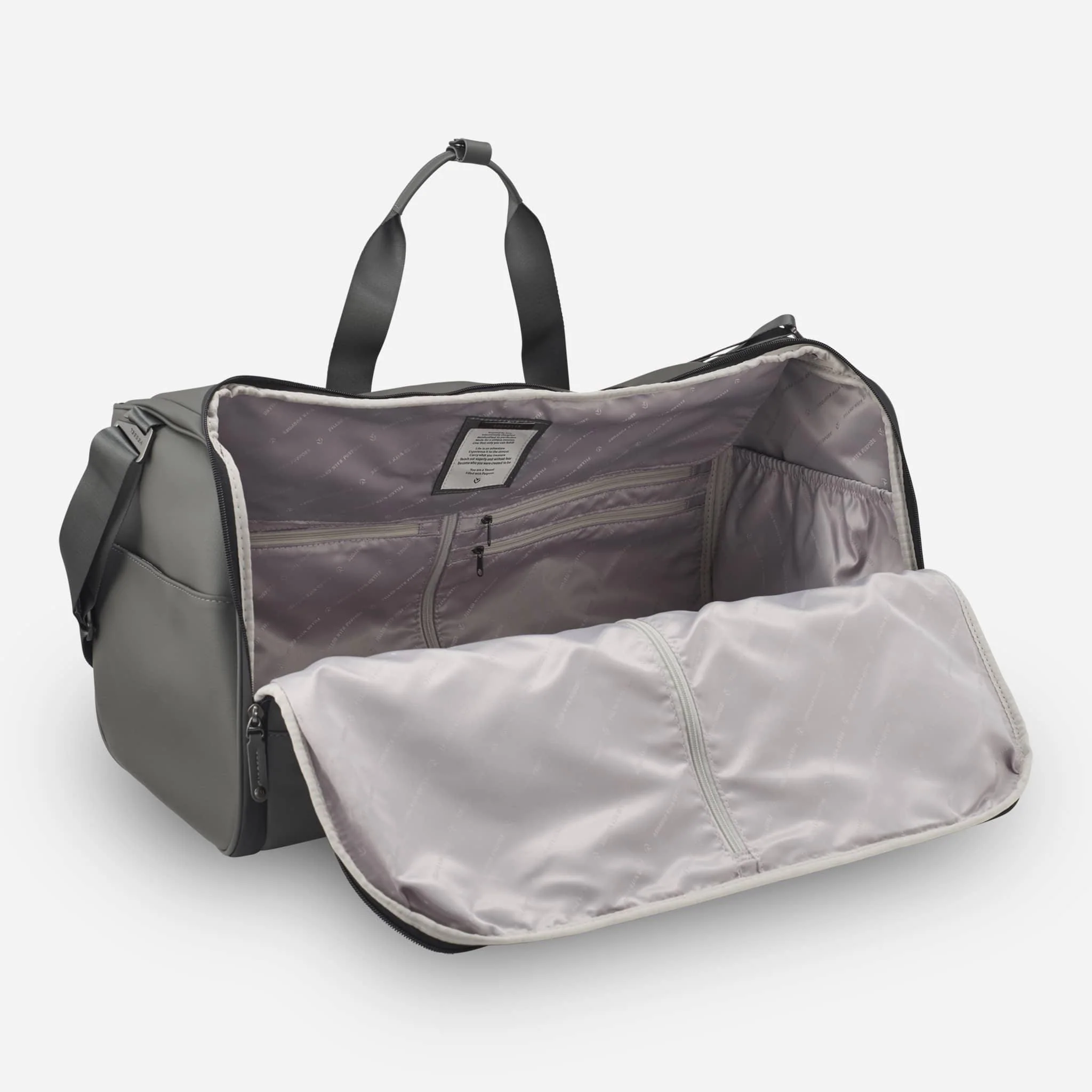 Signature Garment Duffel - Image 18