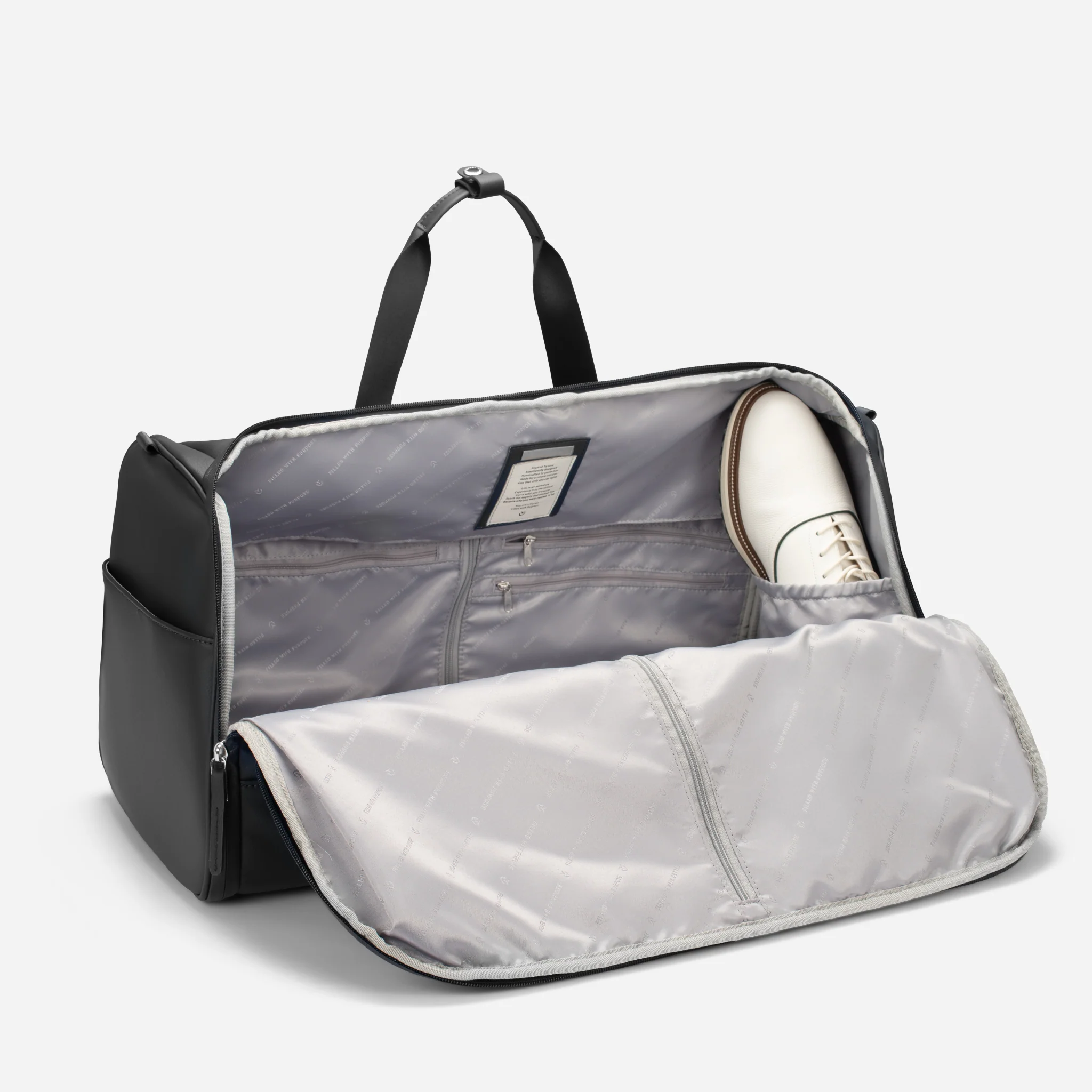 Signature Garment Duffel - Image 4
