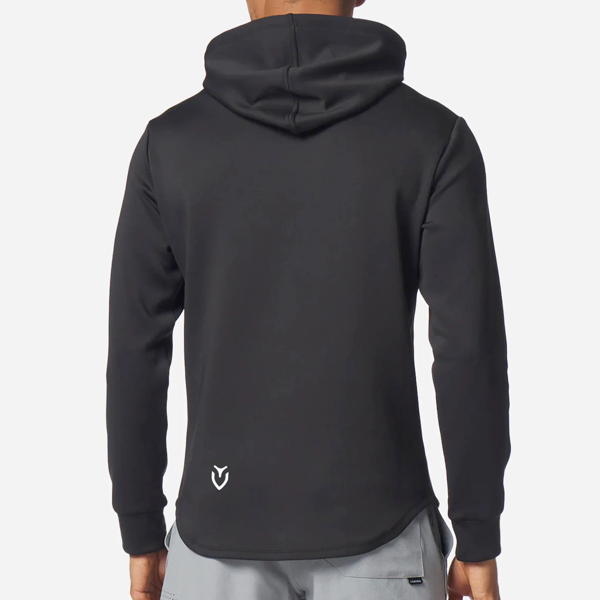 VESSEL x LEGENDS Hawthorne Tech Hoodie - Image 5
