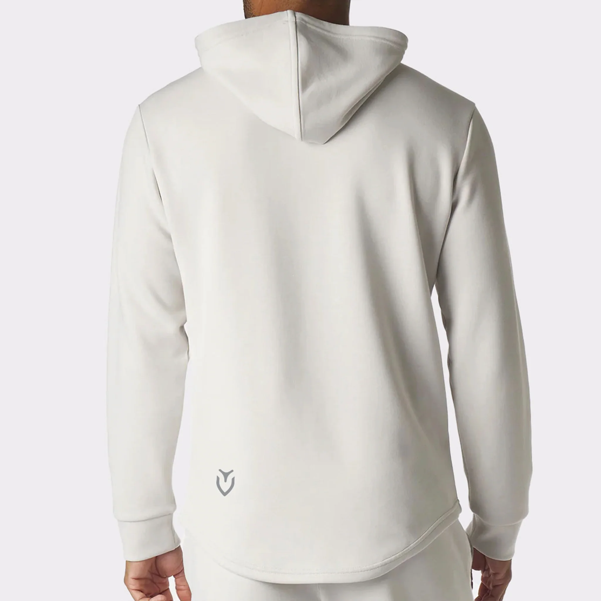 VESSEL x LEGENDS Hawthorne Tech Hoodie - Image 8