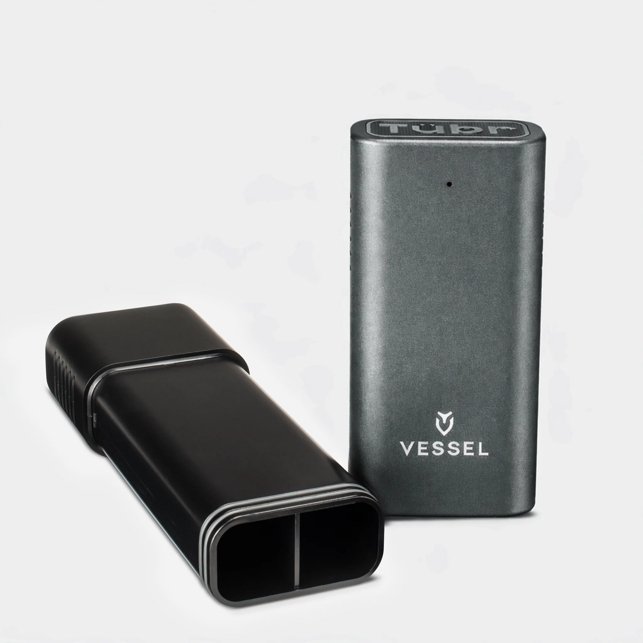 VESSEL x TĂĽbr Gordo AlĂĽmen Cigar Case - Image 12