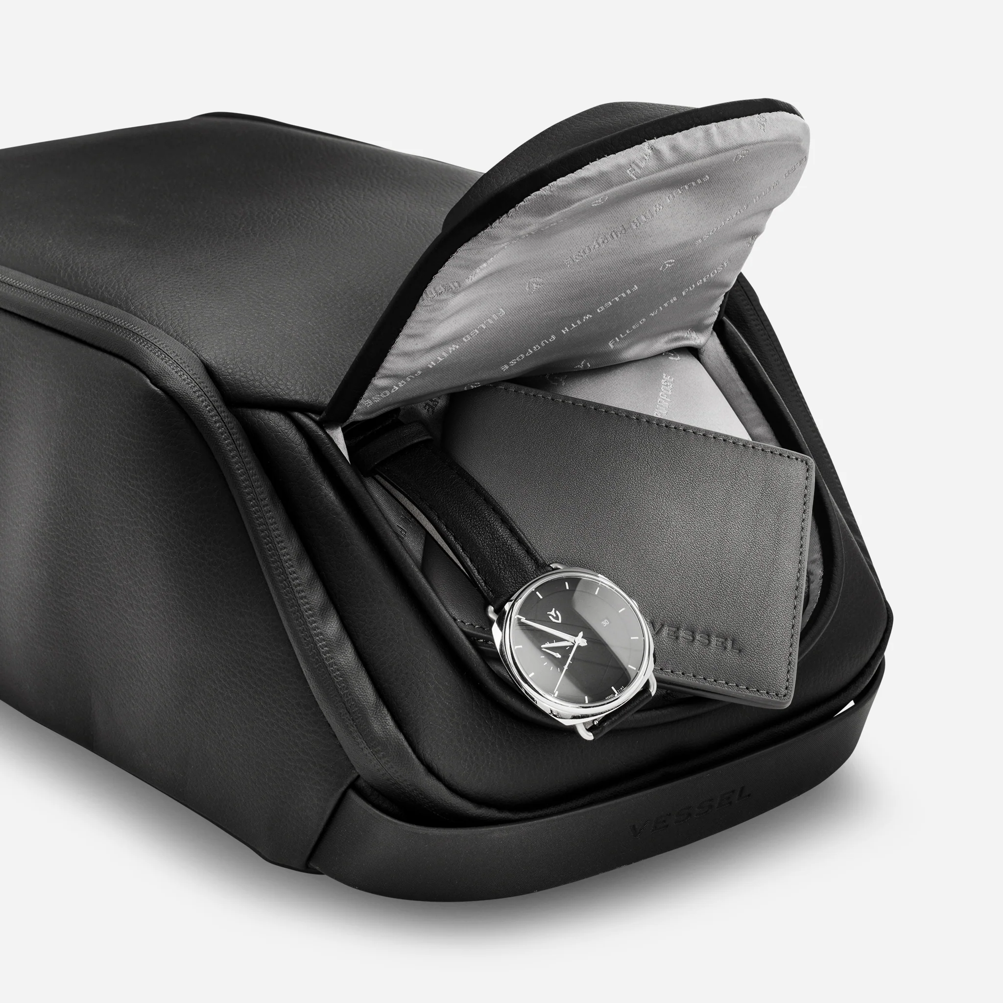 Voyager Shoe Bag - Image 11